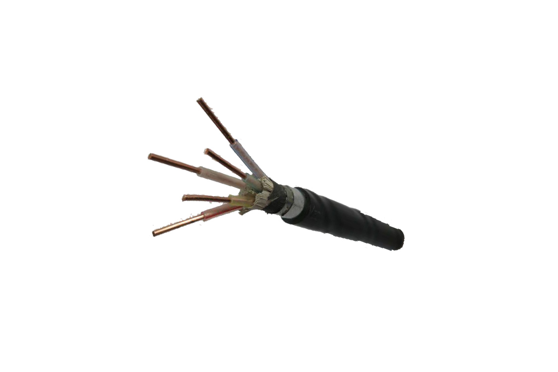 YJV22 5等芯-鎧裝電力電纜